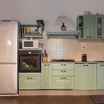 Casa Al Cantone بيت للعطل *