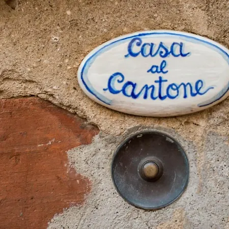 Casa Al Cantone Holiday home