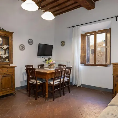 Casa Al Cantone Casa vacanze