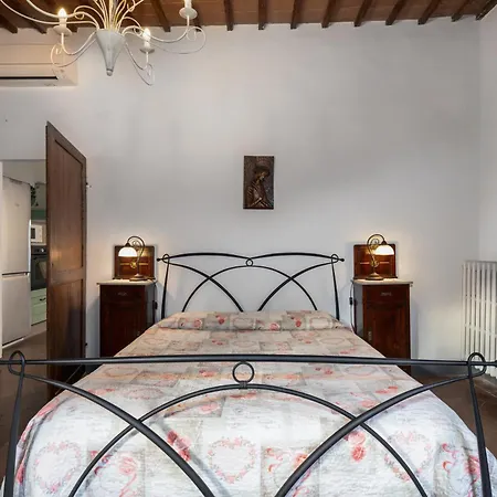 Holiday home Casa Al Cantone Certaldo