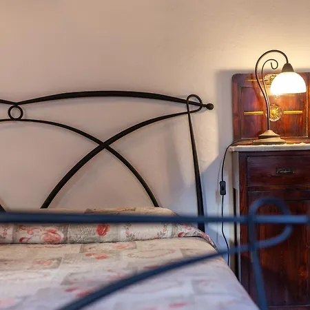Casa Al Cantone Tatil Evi Certaldo