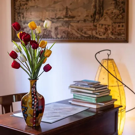 Tatil Evi Casa Al Cantone