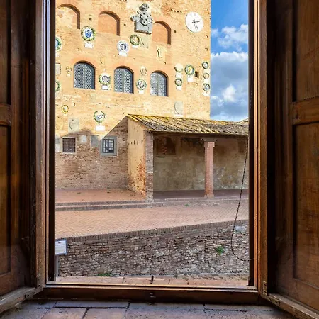 Tatil Evi Casa Al Cantone *
