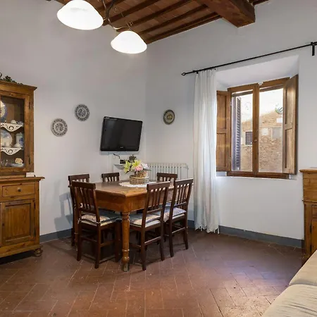 Tatil Evi Casa Al Cantone