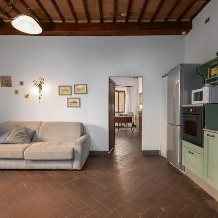 Casa Al Cantone *