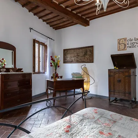 Tatil Evi Casa Al Cantone