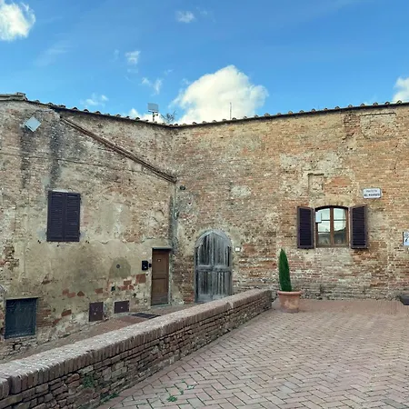 Tatil Evi Casa Al Cantone